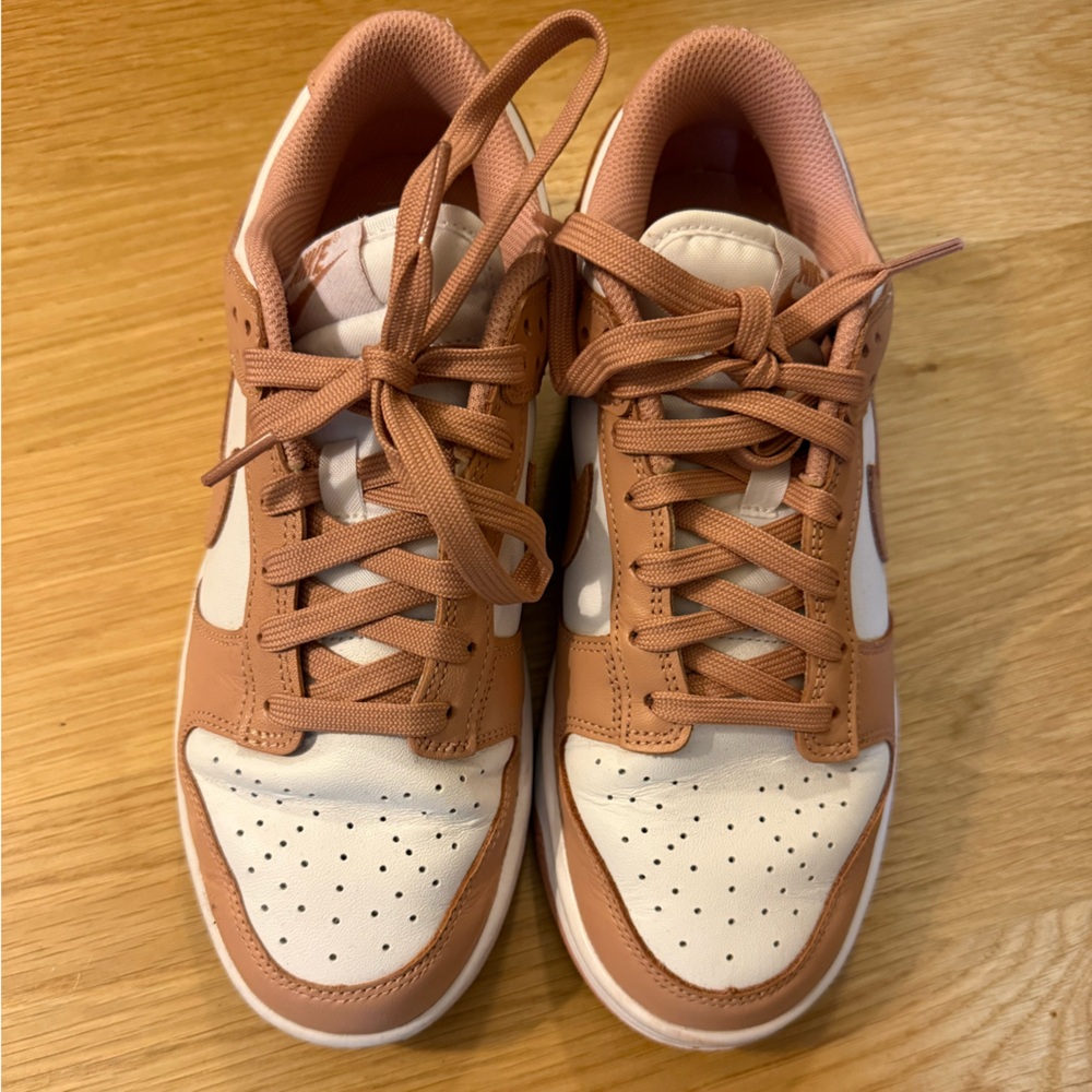 Nike Dunks - Picture 2 of 3